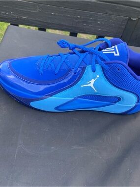Jordan Tatum 4